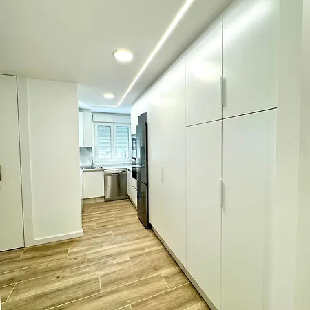 Aleixo Apartment