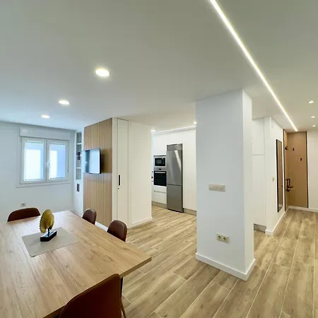 Apartment Aleixo