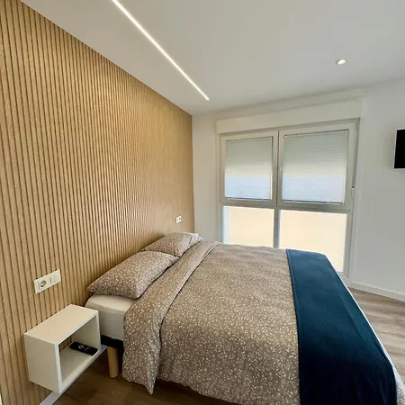 Apartment Aleixo *