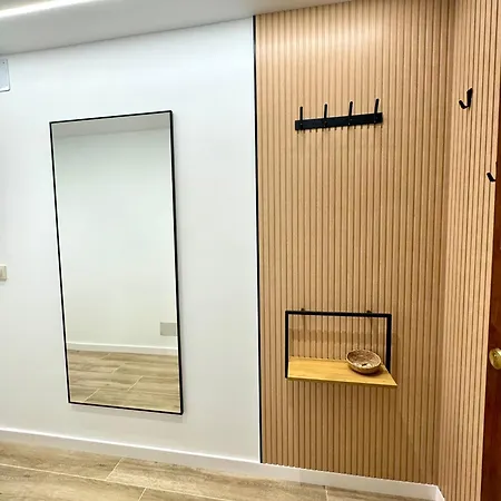 Aleixo 公寓 圣地亚哥－德孔波斯特拉