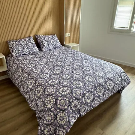 Aleixo Santiago de Compostela