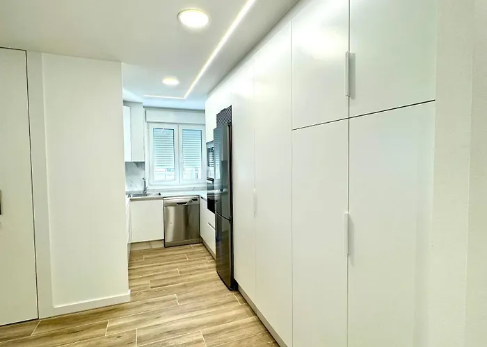 Aleixo Apartment