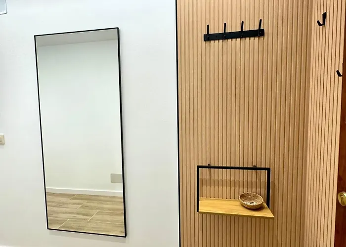 Aleixo Apartment Santiago de Compostela